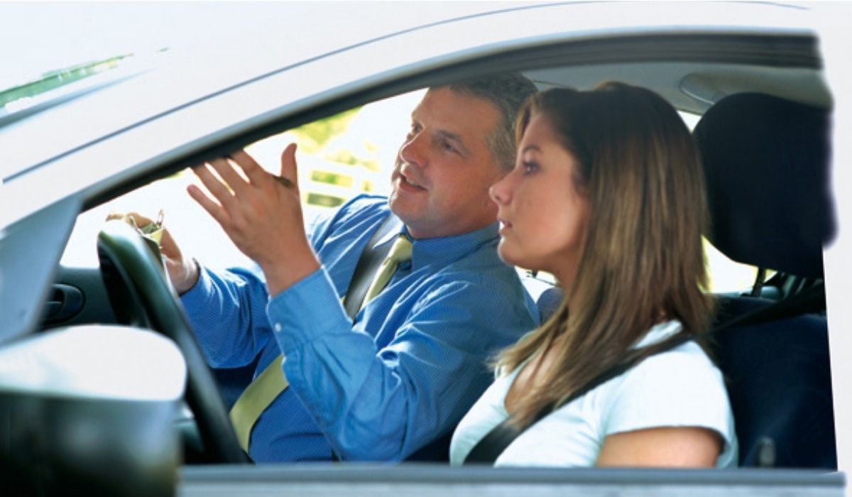 Driving instructor jobs in Qatar